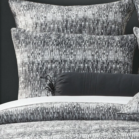 Best Pirce ✨ Five Queens Court Benson Pillow Sham ⭐ 2 Best Pirce ✨ Five Queens Court Benson Pillow Sham ⭐ - Image 2