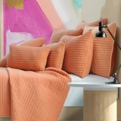 New 🔥 Five Queens Court Ella Quilted Euro Sham 😉 -Five Queens Court Shop unnamed file 1610
