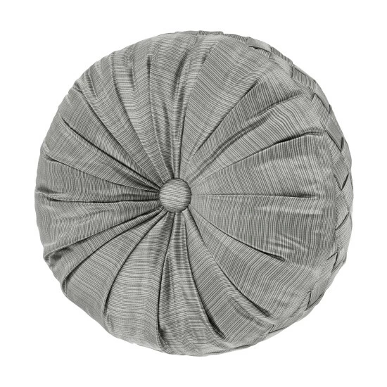 Deals π Five Queens Court Lafayette Tufted Round Decorative Throw Pillow β 1 Deals π Five Queens Court Lafayette Tufted Round Decorative Throw Pillow β