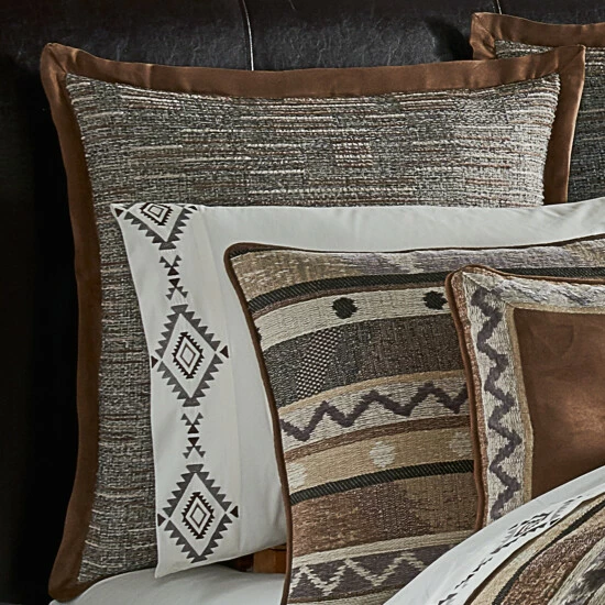 New π― Five Queens Court Tatum Euro Sham π 2 New π― Five Queens Court Tatum Euro Sham π - Image 2