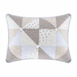 Outlet π― Five Queens Court Phoebe Quilted Pillow Sham β