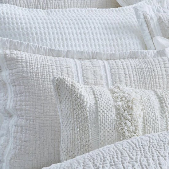 Cheapest π€© Five Queens Court Dune Pillow Sham π 4 Cheapest π€© Five Queens Court Dune Pillow Sham π - Image 4