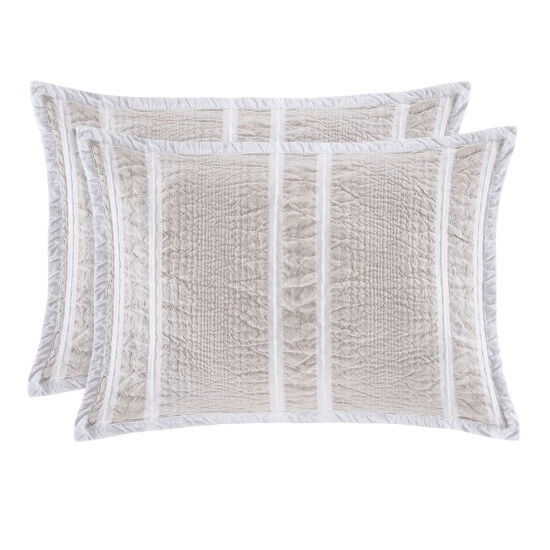 Cheapest π€© Five Queens Court Dune Pillow Sham π 5 Cheapest π€© Five Queens Court Dune Pillow Sham π - Image 5