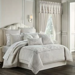 Alternative view of Wholesale 🎁 Five Queens Court Ania Euro Sham 👏