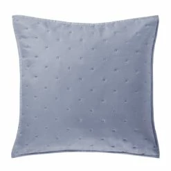 Wholesale β€οΈ Five Queens Court Vito Euro Quilted Sham Green βοΈ