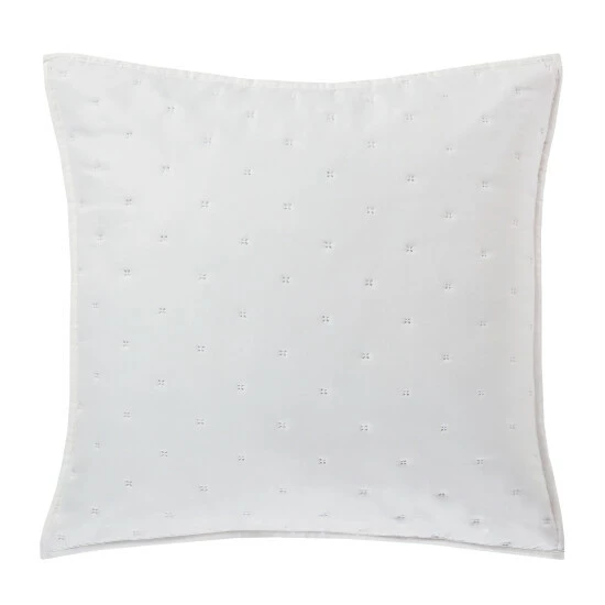 Wholesale ❤️ Five Queens Court Vito Euro Quilted Sham Green ✔️ 4 Wholesale ❤️ Five Queens Court Vito Euro Quilted Sham Green ✔️ - Image 4