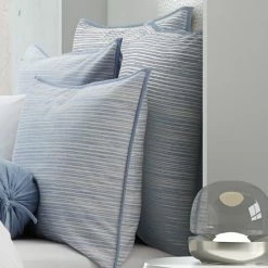 Alternative view of Flash Sale 🎉 Five Queens Court Finley Euro Sham 😍