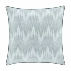 Best Sale 👍 Five Queens Court Haiden 20" Square Decorative Throw Pillow 🧨