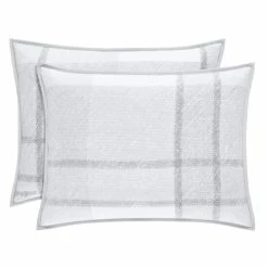 Wholesale β¨ Five Queens Court Langdon Cotton Twill Sham β¨