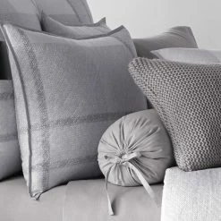 Alternative view of Wholesale ✨ Five Queens Court Langdon Cotton Twill Sham ✨