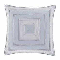 Best deal β Five Queens Court Icy Bay Euro Sham π