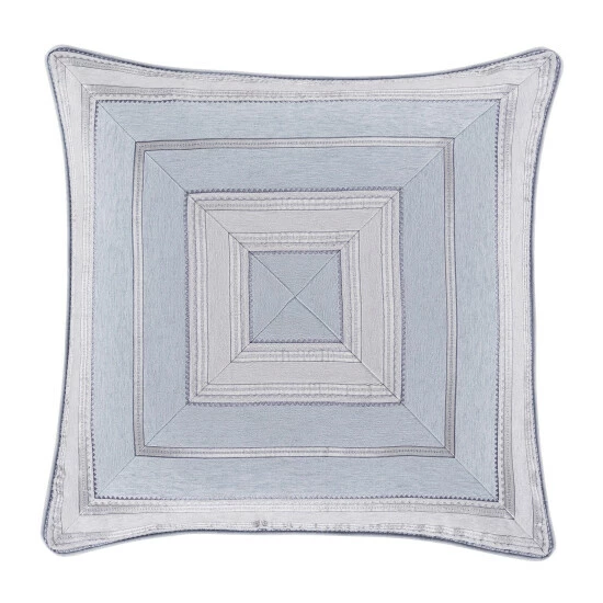 Best deal β Five Queens Court Icy Bay Euro Sham π 1 Best deal β Five Queens Court Icy Bay Euro Sham π