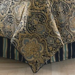 Cheapest π Five Queens Court Palmer Woven Chenille 4 Piece Comforter Set π 6 Cheapest π Five Queens Court Palmer Woven Chenille 4 Piece Comforter Set π -Five Queens Court Shop unnamed file 174