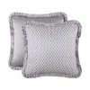Cheap 🎁 Five Queens Court Lafayette Euro Sham 🌟
