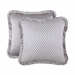 Cheap 🎁 Five Queens Court Lafayette Euro Sham 🌟