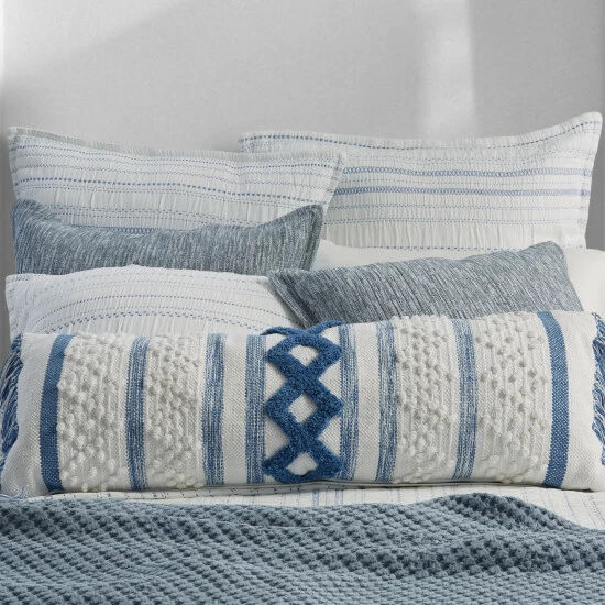 Cheap π Five Queens Court Sandpiper Euro Sham π 3 Cheap π Five Queens Court Sandpiper Euro Sham π - Image 3