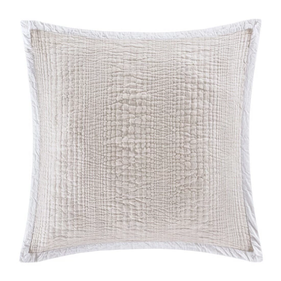 Deals π Five Queens Court Dune Euro Sham π 1 Deals π Five Queens Court Dune Euro Sham π