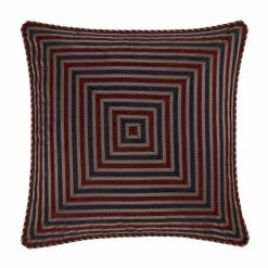 Promo π Five Queens Court Middleton Euro Sham π