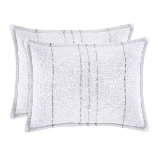 Wholesale π Five Queens Court Westhampton Pillow Sham β¨ 3 Wholesale π Five Queens Court Westhampton Pillow Sham β¨ - Image 3