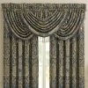 Wholesale ⌛ Five Queens Court Palmer Waterfall Window Valance ✨