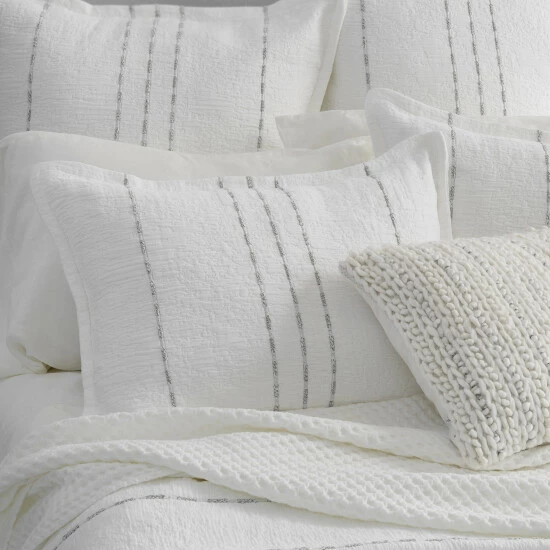 Wholesale π Five Queens Court Westhampton Pillow Sham β¨ 5 Wholesale π Five Queens Court Westhampton Pillow Sham β¨ - Image 5