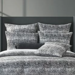 Alternative view of Cheap 👏 Five Queens Court Benson Euro Sham ✨