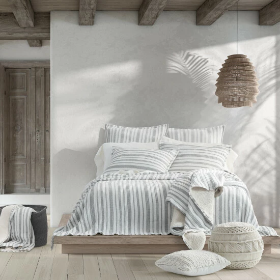 Flash Sale π― Five Queens Court Crystal Cove Euro Sham π 2 Flash Sale π― Five Queens Court Crystal Cove Euro Sham π - Image 2