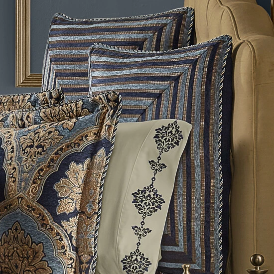 Deals π₯ Five Queens Court Bristol Euro Sham β 2 Deals π₯ Five Queens Court Bristol Euro Sham β - Image 2