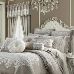 Alternative view of Best deal 🎁 Five Queens Court Othello Euro Sham ⌛