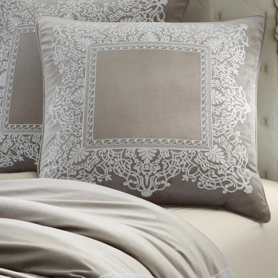 Best deal π Five Queens Court Othello Euro Sham β 3 Best deal π Five Queens Court Othello Euro Sham β - Image 3