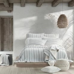 Alternative view of Wholesale 😀 Five Queens Court Crystal Cove Pillow Sham ⭐