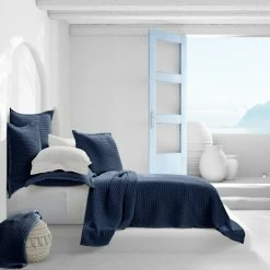 New π₯ Five Queens Court Pine Beach Euro Sham Indigo Blue β 14 New π₯ Five Queens Court Pine Beach Euro Sham Indigo Blue β -Five Queens Court Shop unnamed file 1788