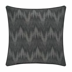Best Sale 🧨 Five Queens Court Archer 20" Square Decorative Throw Pillow 😀