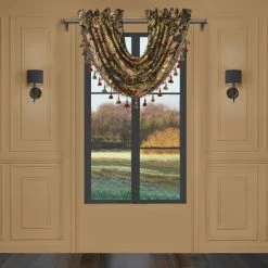Best Sale π Five Queens Court Stefania Window Waterfall Valance π 6 Best Sale π Five Queens Court Stefania Window Waterfall Valance π -Five Queens Court Shop unnamed file 180