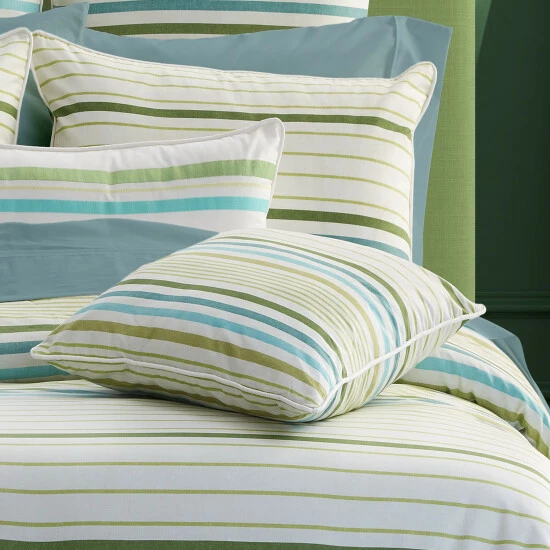 Deals π₯° Five Queens Court Rebecca Surf Quilted Boudoir Decorative Throw Pillow β 3 Deals π₯° Five Queens Court Rebecca Surf Quilted Boudoir Decorative Throw Pillow β - Image 3