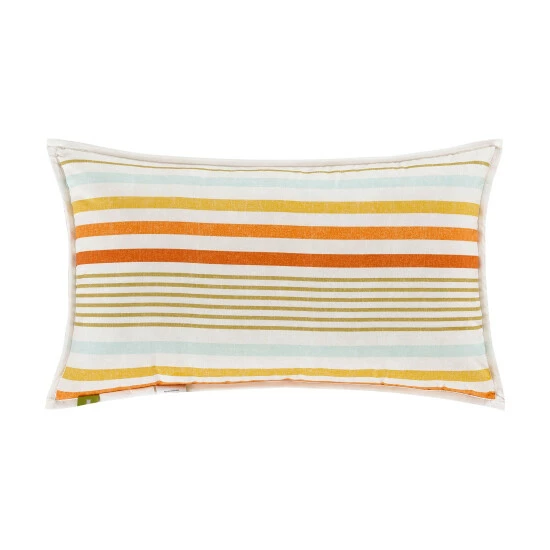 Outlet π Five Queens Court Rebecca Quilted Boudoir Decorative Throw Pillow π 2 Outlet π Five Queens Court Rebecca Quilted Boudoir Decorative Throw Pillow π - Image 2