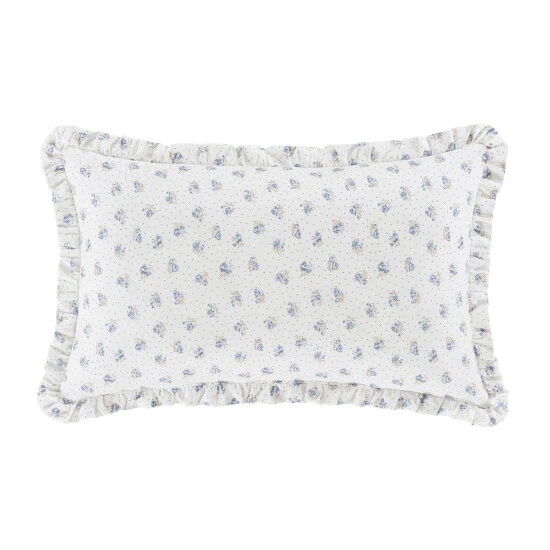 Deals π₯° Five Queens Court Phoebe Boudoir Decorative Throw Pillow 𧨠1 Deals π₯° Five Queens Court Phoebe Boudoir Decorative Throw Pillow π§¨