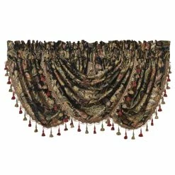 Best Sale π Five Queens Court Stefania Window Waterfall Valance π 7 Best Sale π Five Queens Court Stefania Window Waterfall Valance π -Five Queens Court Shop unnamed file 181