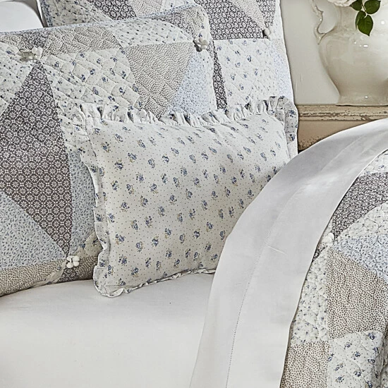 Deals π₯° Five Queens Court Phoebe Boudoir Decorative Throw Pillow 𧨠2 Deals π₯° Five Queens Court Phoebe Boudoir Decorative Throw Pillow 𧨠- Image 2