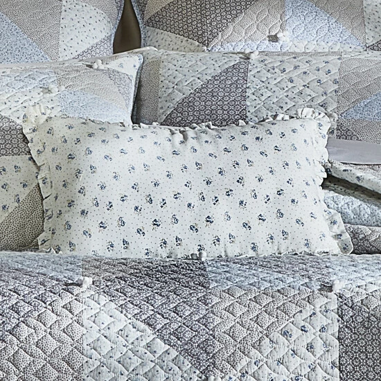 Deals π₯° Five Queens Court Phoebe Boudoir Decorative Throw Pillow 𧨠3 Deals π₯° Five Queens Court Phoebe Boudoir Decorative Throw Pillow 𧨠- Image 3