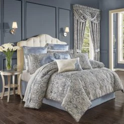 Buy π₯ Five Queens Court Alexa Comforter Set π