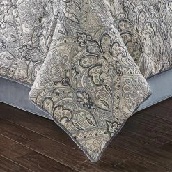 Alternative view of Buy 🔥 Five Queens Court Alexa Comforter Set 🎉