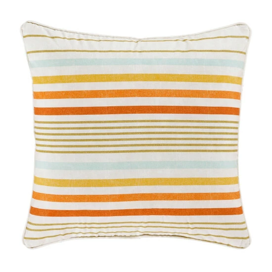 Budget π Five Queens Court Rebecca 18" Square Decorative Throw Pillow π 1 Budget π Five Queens Court Rebecca 18" Square Decorative Throw Pillow π