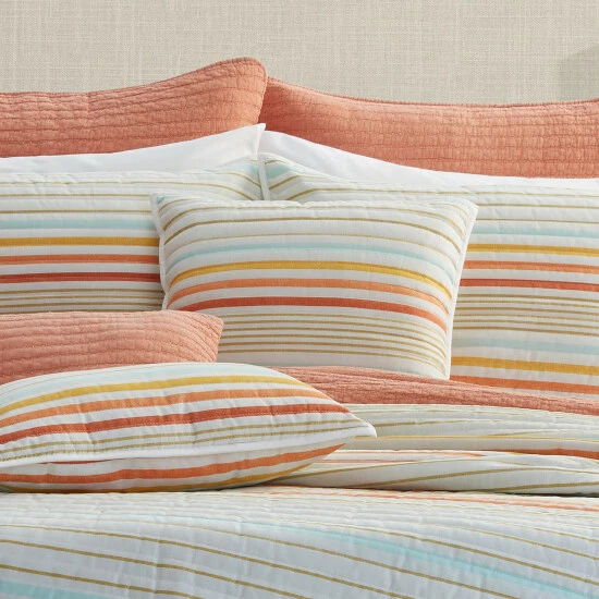 Budget π Five Queens Court Rebecca 18" Square Decorative Throw Pillow π 2 Budget π Five Queens Court Rebecca 18" Square Decorative Throw Pillow π - Image 2