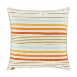 Alternative view of Budget 🥰 Five Queens Court Rebecca 18" Square Embellished Decorative Throw Pillow 🛒