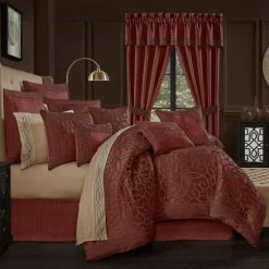 Cheapest π Five Queens Court Chianti 18" Square Embellished Decorative Throw Pillow π₯° 5 Cheapest π Five Queens Court Chianti 18" Square Embellished Decorative Throw Pillow π₯° -Five Queens Court Shop unnamed file 1848