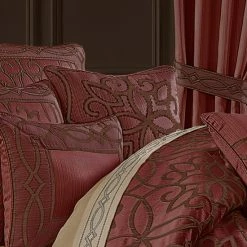 Cheapest π Five Queens Court Chianti 18" Square Embellished Decorative Throw Pillow π₯° 6 Cheapest π Five Queens Court Chianti 18" Square Embellished Decorative Throw Pillow π₯° -Five Queens Court Shop unnamed file 1849