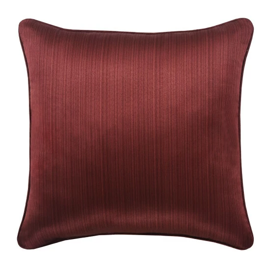 Cheapest π Five Queens Court Chianti 18" Square Embellished Decorative Throw Pillow π₯° 4 Cheapest π Five Queens Court Chianti 18" Square Embellished Decorative Throw Pillow π₯° - Image 4
