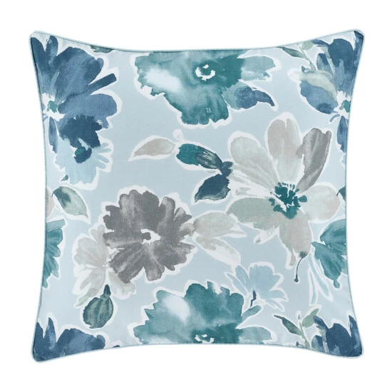 Best Pirce π Five Queens Court Michelle 18" Square Decorative Throw Pillow π 1 Best Pirce π Five Queens Court Michelle 18" Square Decorative Throw Pillow π