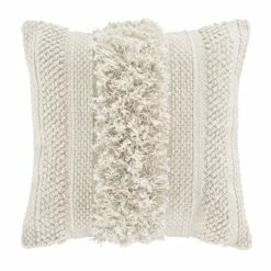 Flash Sale 🎁 Five Queens Court Davenport 18" Square Decorative Throw Pillow 🎁